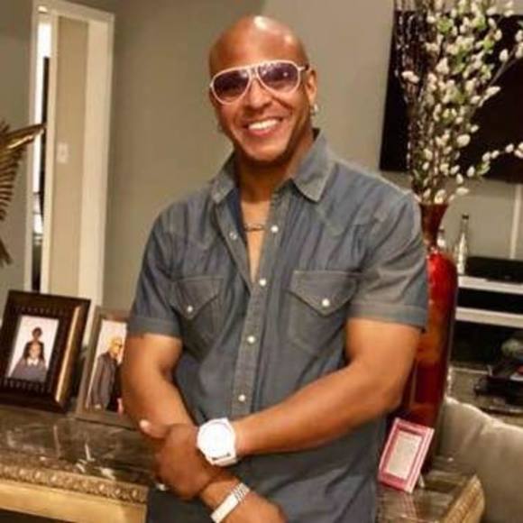 Meet your Posher, Reggie - Picture 1 of 1